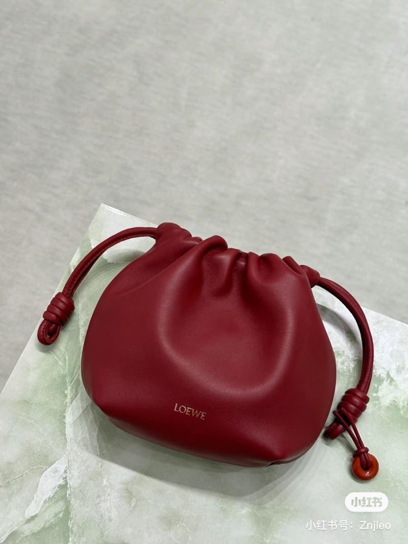 Loewe Flamenco Bags